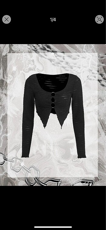 Uzun kollu crop