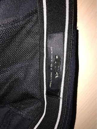 38 Beden Zara Erkek Kumaş Pantolon 38 Beden