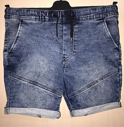Pull&Bear Erkek Şort