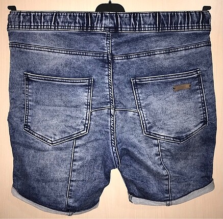 Pull and Bear Pull&Bear Erkek Şort