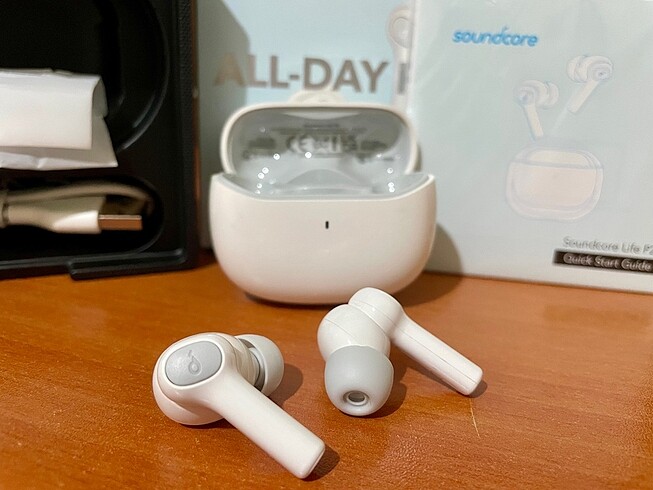Anker Soundcore P2i Bluetooth Kulaklık