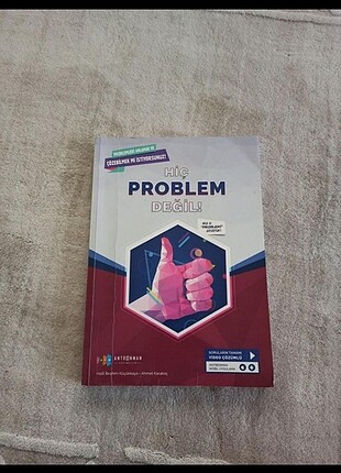 Antrenmanlarla matematik