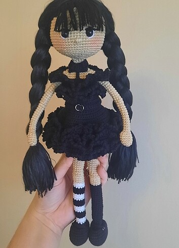 Amigurumi wednesday 