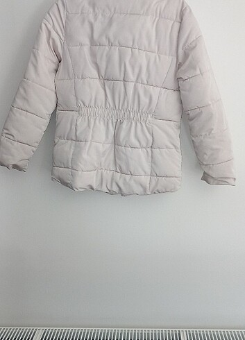 11-12 Yaş Beden 11/12 YAŞ ORİJİNAL ZARA MONT