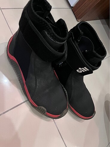 Diğer Gill 40-41 yelken botu