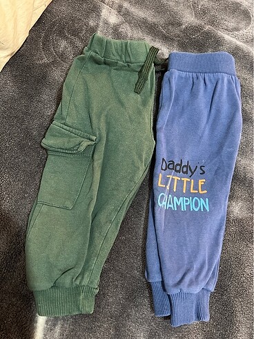 Erkek pant