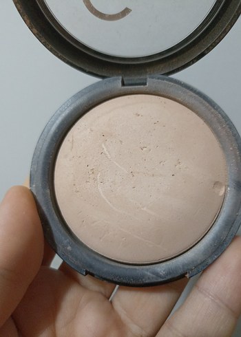  Beden Golden Rose Pudra 01