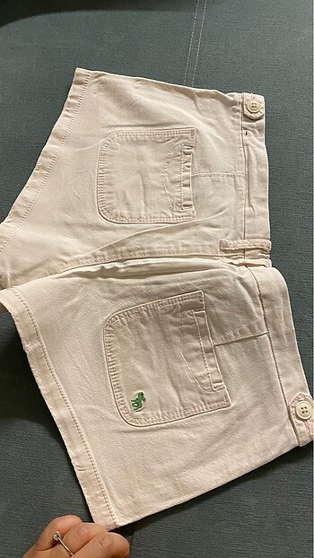 Abercrombie & Fitch Şort