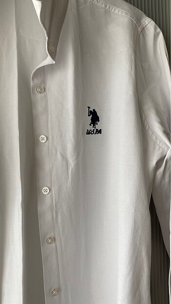 U.S Polo Assn. Gömlek