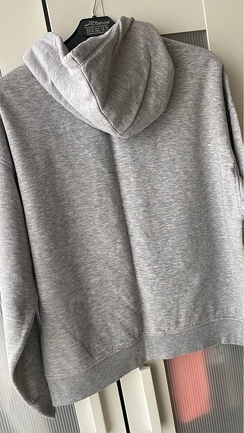 Zara Spor sweat