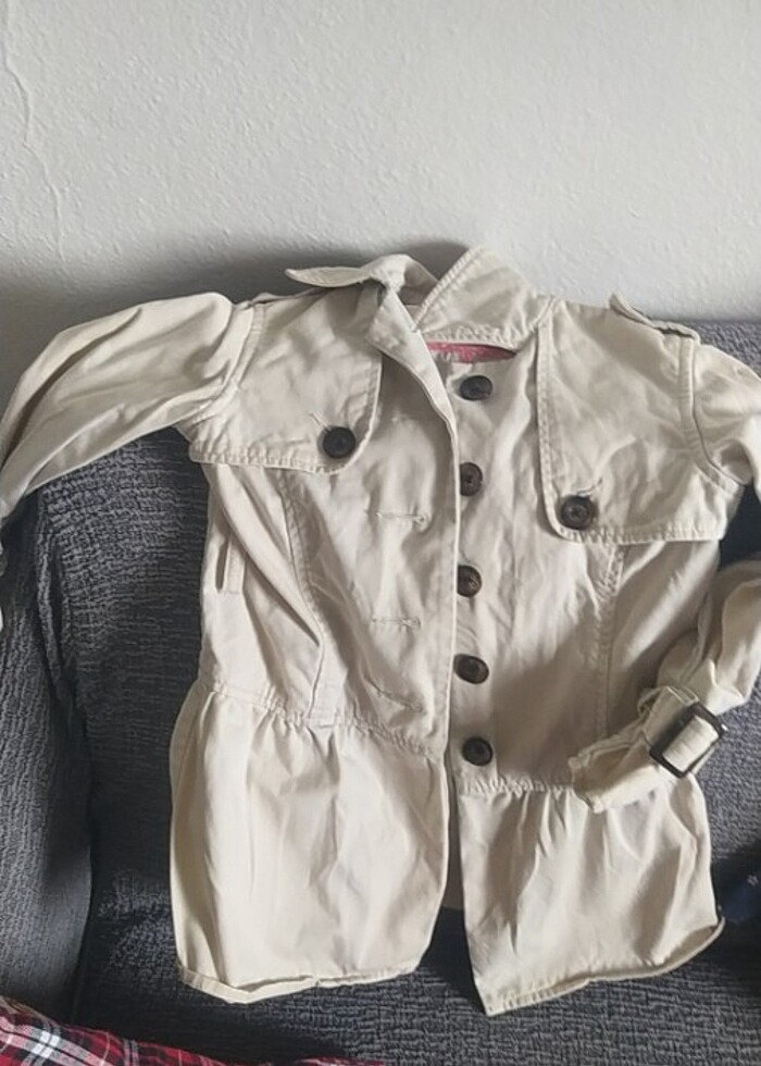 Kaban kız cocuk - Görsel 2