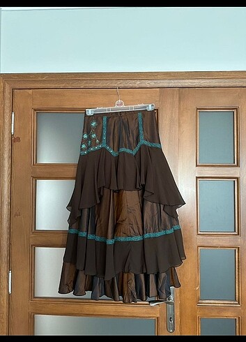 Zara Vintage etek