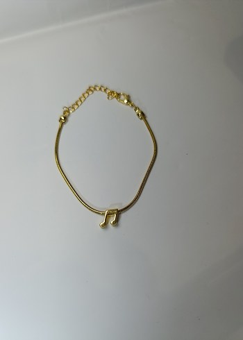 Çelik Model Bileklik
