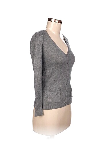 Pull and Bear Pull and Bear Hırka %70 İndirimli.