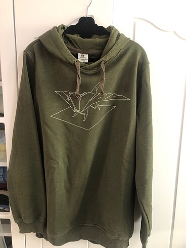 Erkek sweat