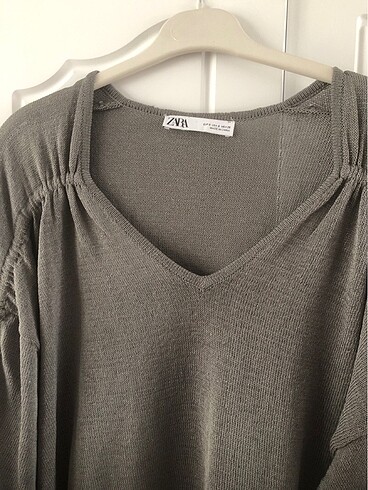 Zara Bir kere giydim