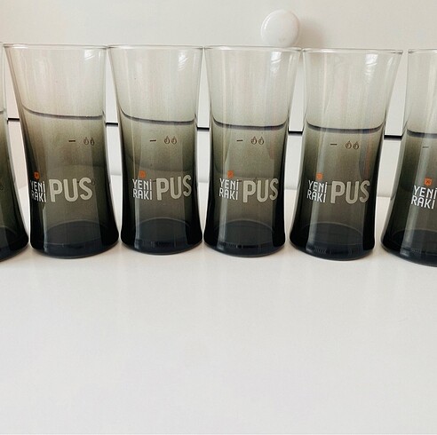Yeni rakı pus