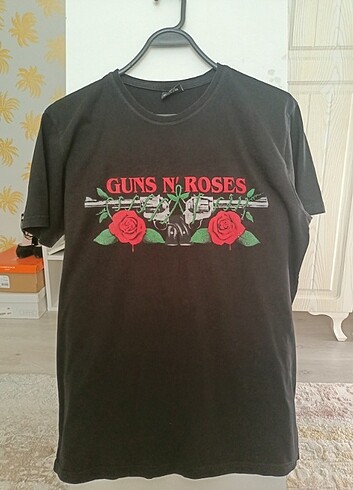 Guns n' roses T-shirt 