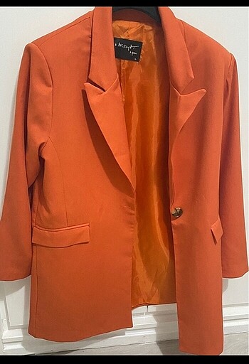 Blazer ceket