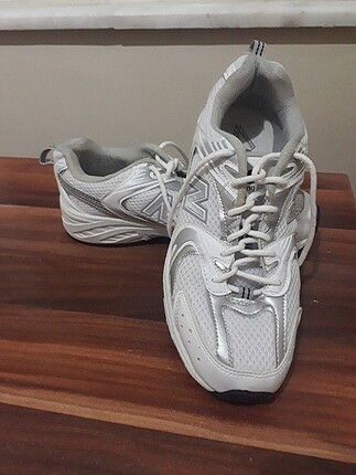 New balance