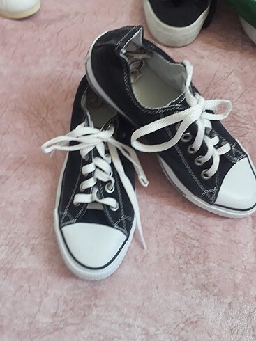 Converse Converse