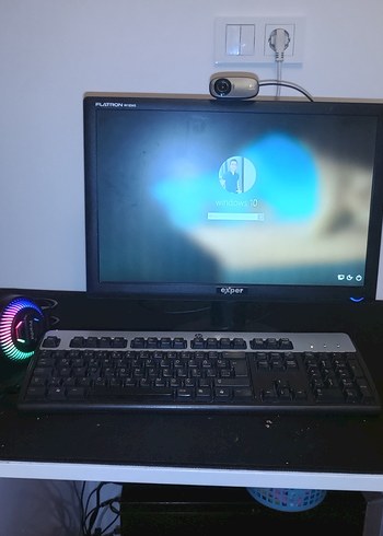 masa üstü bilgisayar - Görsel 4