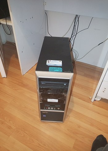 masa üstü bilgisayar - Görsel 3