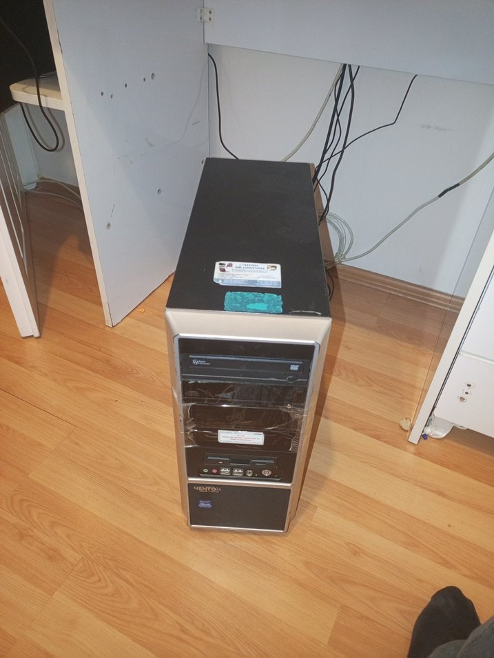 masa üstü bilgisayar - Görsel 3