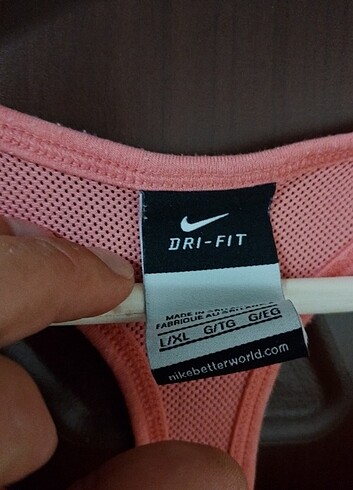 Nike Atlet