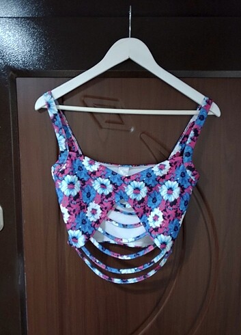 Bluz üst - Görsel 2