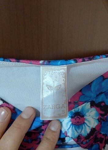 Bluz üst - Görsel 3