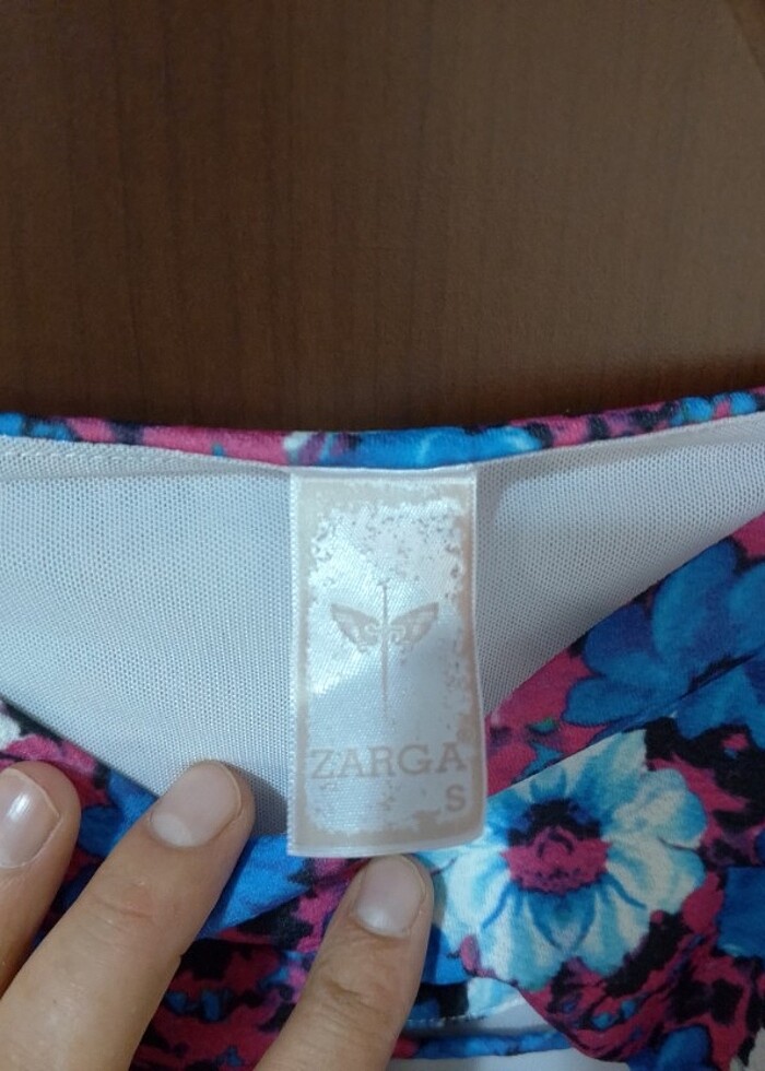 Bluz üst - Görsel 3