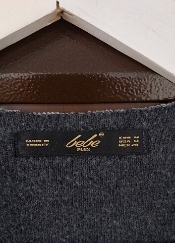 Hırka üst - Görsel 2