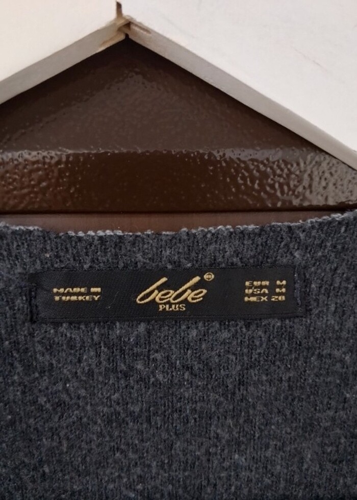 Hırka üst - Görsel 2