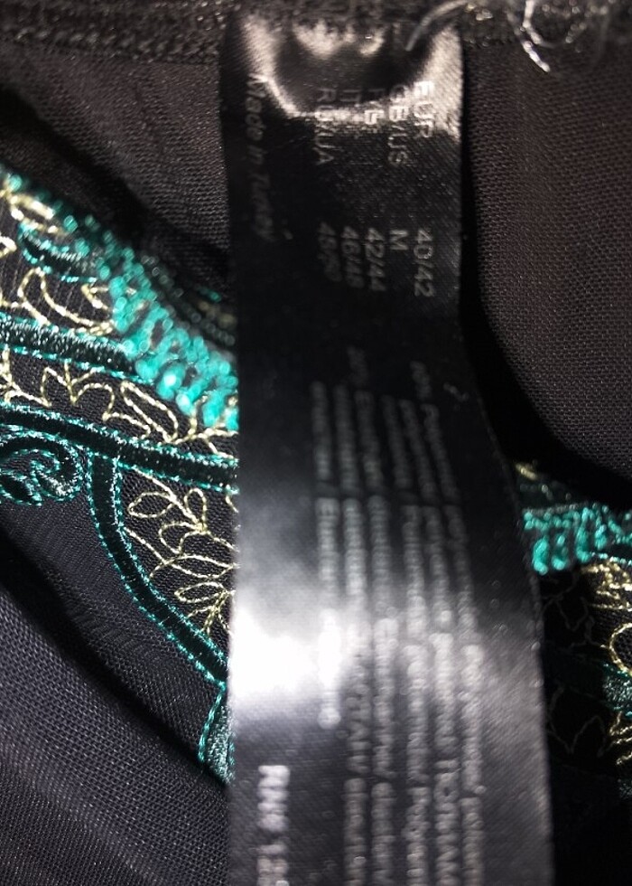 İç giyim dagi - Görsel 2