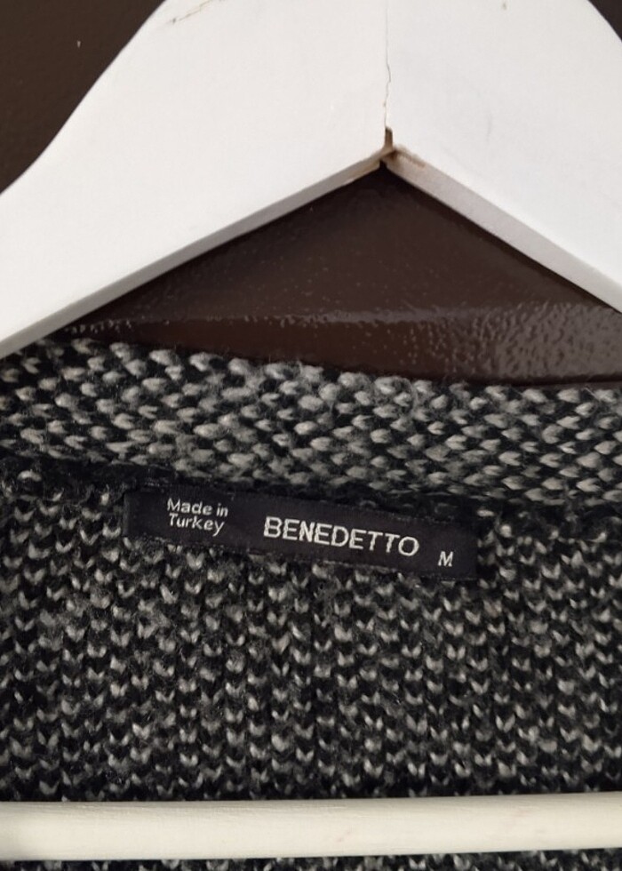 Hırka  üst  - Görsel 2