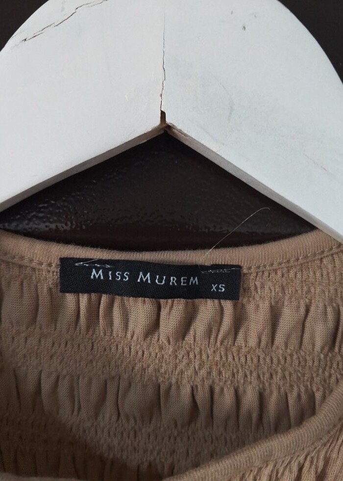 Bluz üst - Görsel 2