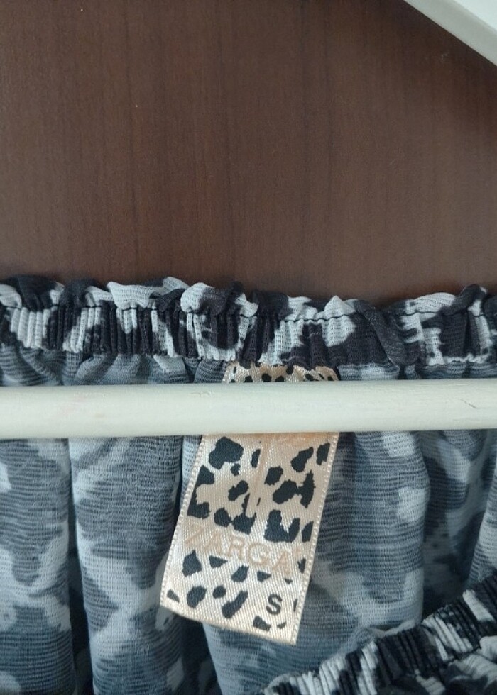 Bluz üst - Görsel 2