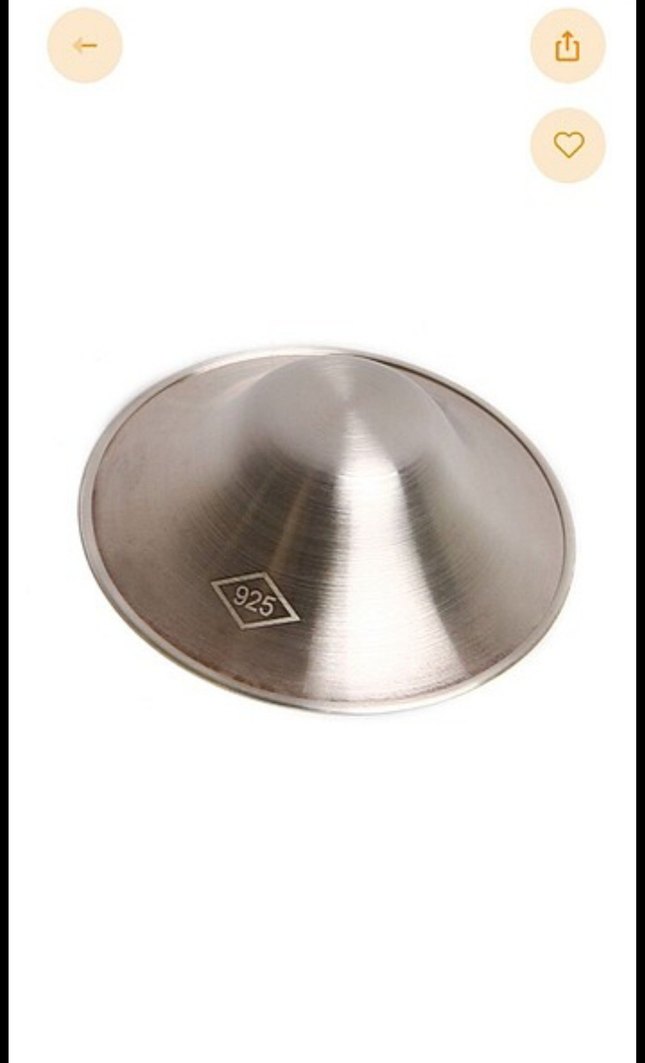 gümüş kapak baby mom plus - Görsel 3