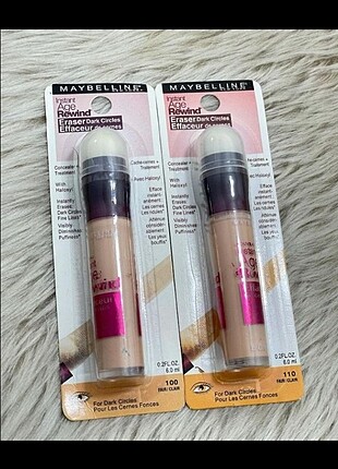 Maybelline kapatıcı