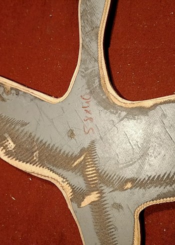 El Yapımı Ahşap Kuş Figürleri - Görsel 9