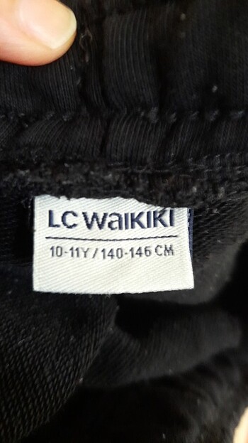 LC Waikiki Eekek Çocuk