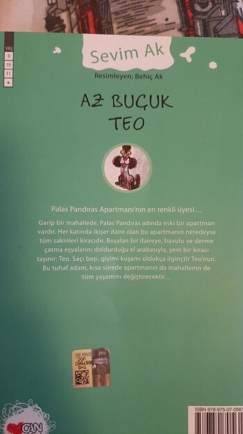  Kitap