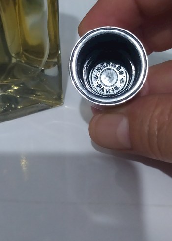 Beden Renk Hermes H24 Erkek Parfümü Bej