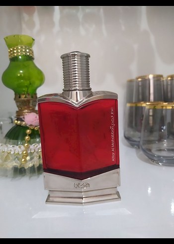 Beymen Bordo Vintage erkek Parfümü