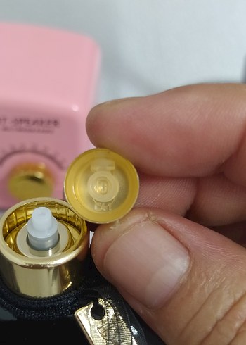 Beden Renk Denzei Elixir erkek Parfümü