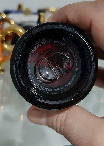 Dior Sauvage Erkek Parfümü 60ml - Görsel 2