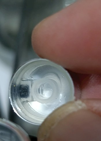 Dior Sauvage Erkek Parfümü 60ml - Görsel 4