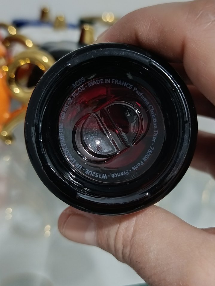 Dior Sauvage Erkek Parfümü 60ml - Görsel 2