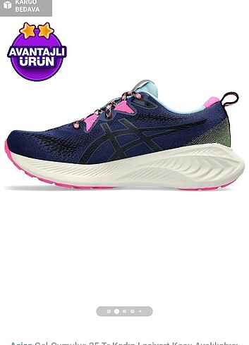 40,5 Beden Asics kadın 40,5 dar kalıp